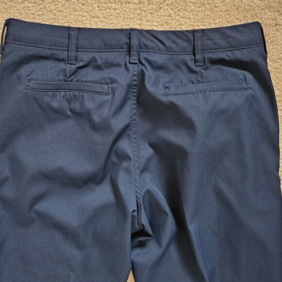 Maide Bonobos Blue Golf Athleisure Pant - Picture 4 of 8